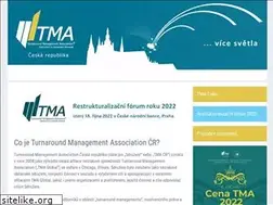 Sites similar to turnaround.cz