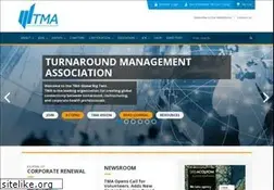 Sites similar to turnaround.org