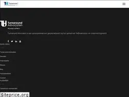Sites similar to turnaroundadvocaten.nl