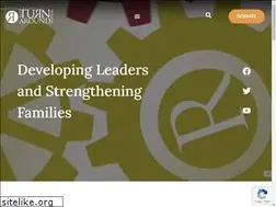 Sites similar to turnaroundagenda.org