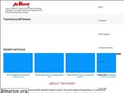Sites similar to turnaroundfitness.com