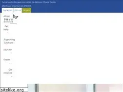 Sites similar to turnaroundinc.org