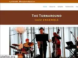 Sites similar to turnaroundjazz.com