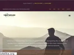 Sites similar to turnaroundpastor.com