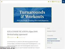 Sites similar to turnaroundsworkouts.com
