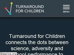 Sites similar to turnaroundusa.org