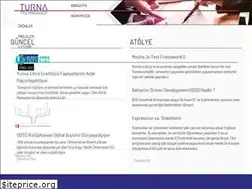 Sites similar to turnateknoloji.com