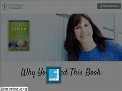 Sites similar to turnautismaround.com