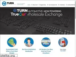 Sites similar to turnautomotive.com