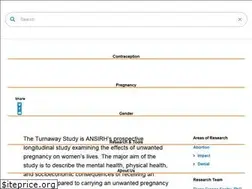 Sites similar to turnawaystudy.com