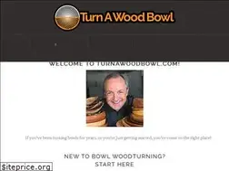 Sites similar to turnawoodbowl.com