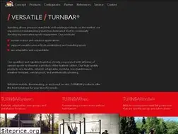Sites similar to turnbar.net