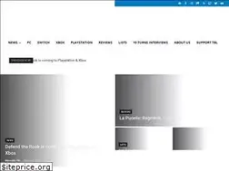 Sites similar to turnbasedlovers.com