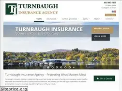 Sites similar to turnbaughinsurance.com