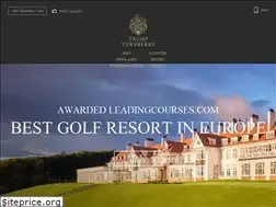 Sites similar to turnberry.co.uk