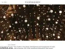 Sites similar to turnberry.com