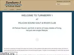 Sites similar to turnberry1.com