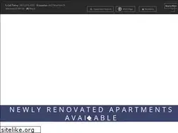 Sites similar to turnberryapts.com