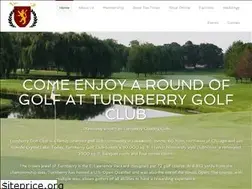 Sites similar to turnberrycc.com