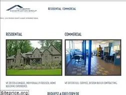 Sites similar to turnberryconstructiongroup.com