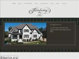 Sites similar to turnberryhomes.com
