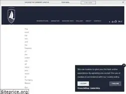Sites similar to turnberrymarina.com
