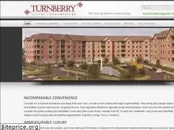 Sites similar to turnberryofbuffalogrove.com