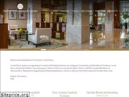Sites similar to turnberryonthegreen.com