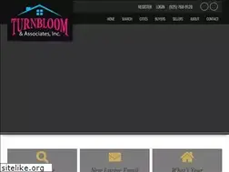 Sites similar to turnbloom.com