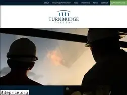 Sites similar to turnbridgecapital.com