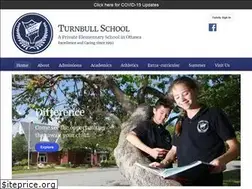 Sites similar to turnbull.ca