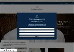 Sites similar to turnbullandasser.co.uk