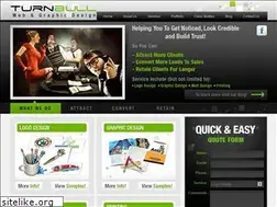 Sites similar to turnbulldesign.com.au