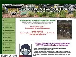 Sites similar to turnbullgardencenter.com