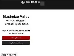 Sites similar to turnbulllawfirm.com