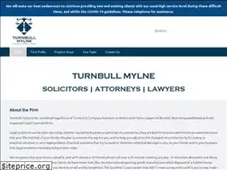 Sites similar to turnbullmylne.com.au