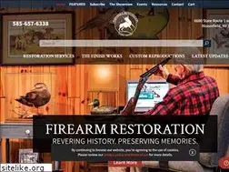 Sites similar to turnbullrestoration.com