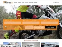 Sites similar to turnbullshire.com.au