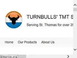 Sites similar to turnbullstmtsand.com