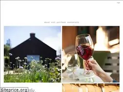 Sites similar to turnbullwines.com
