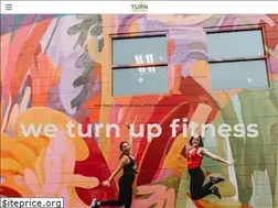 Sites similar to turncardiojamstudio.com