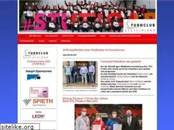 Sites similar to turnclubdeutschland.de