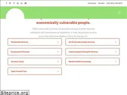 Sites similar to turncommunityservices.org