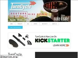 Sites similar to turncycle.bike