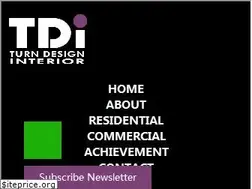 Sites similar to turndesign.com.my