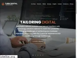 Sites similar to turndigital.net