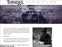 Sites similar to turndog.co