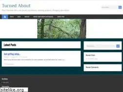 Sites similar to turnedabout.com