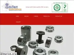 Sites similar to turnedpartsindia.net