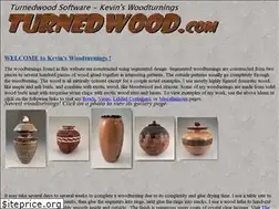 Sites similar to turnedwood.com